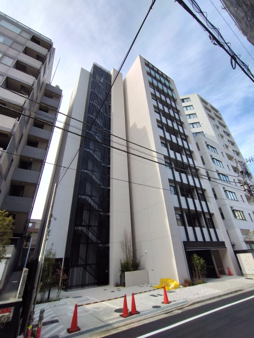 リビオメゾン西麻布 — 西麻布の洗練された都市生活を叶える新...の画像