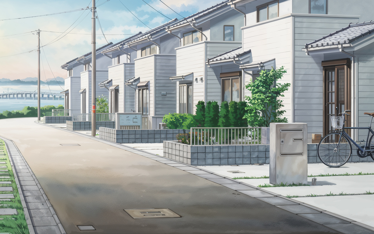 明石で不動産買い替えを検討中の方必見！住宅ローンとダブルリス...の画像