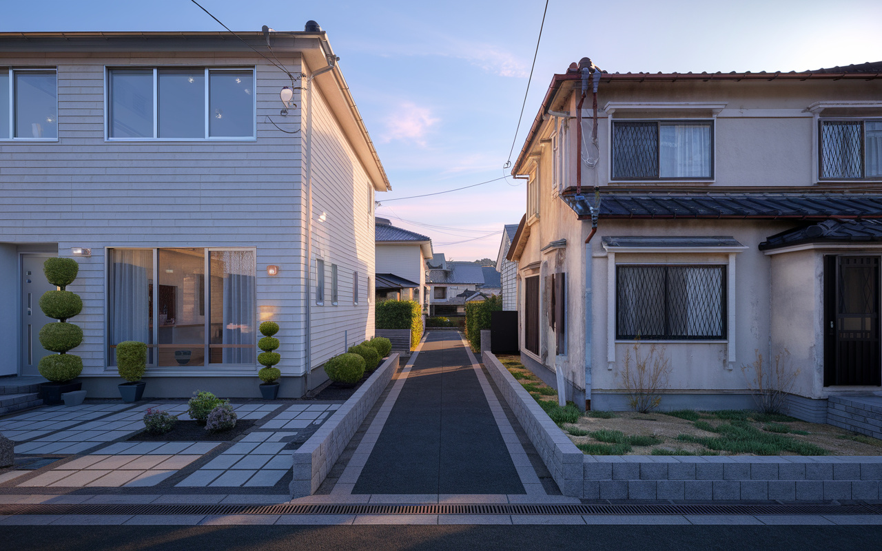 リフォームとリノベーションの違いは何？特徴や工事規模について...の画像