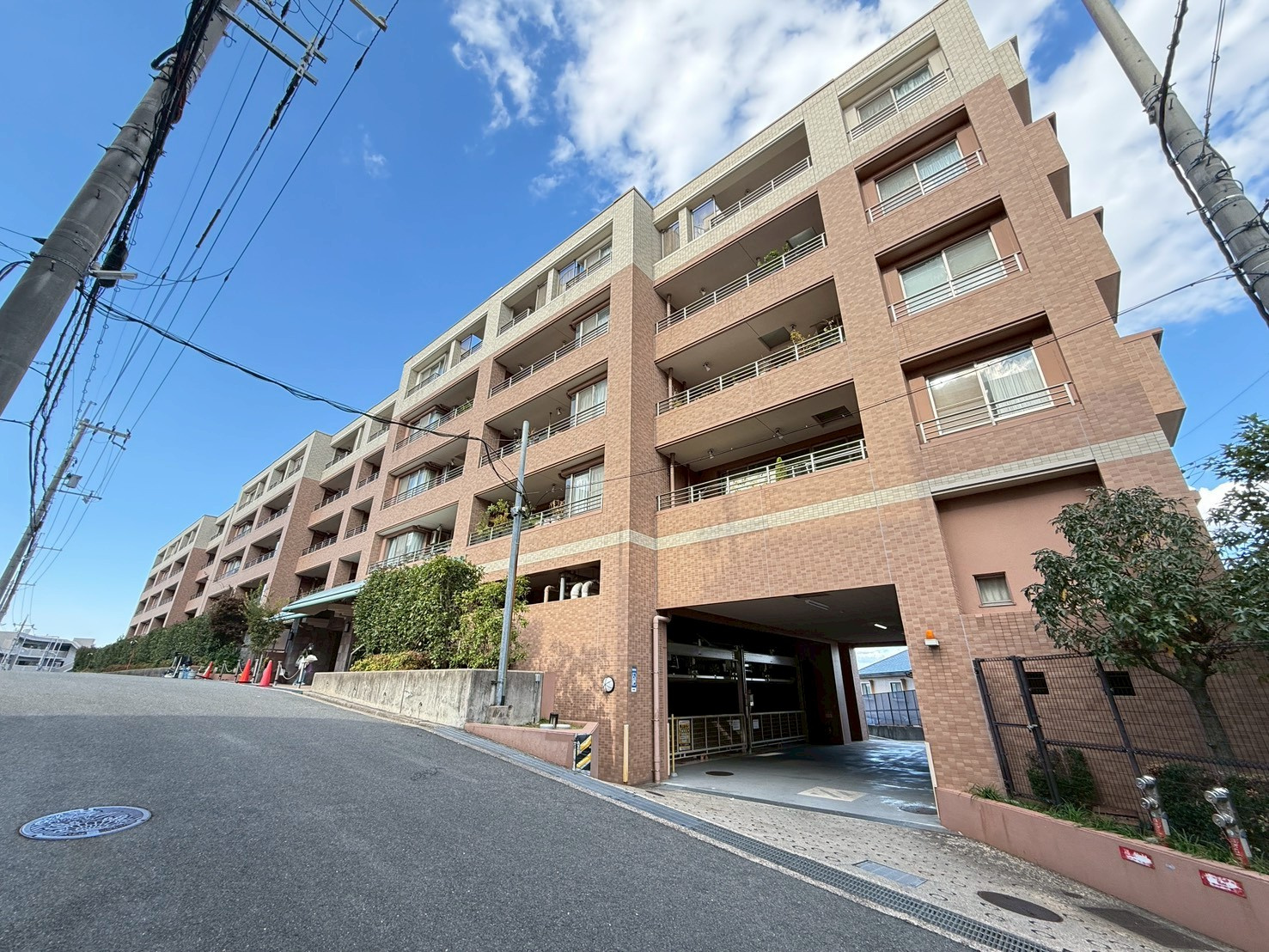 サンメゾン枚方朝日丘　かえで館１F　お預かりいたしました！の画像