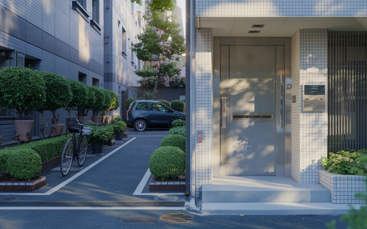 1Rと1DKどちらが自分に合うのか比較してみませんか  メリ...の画像