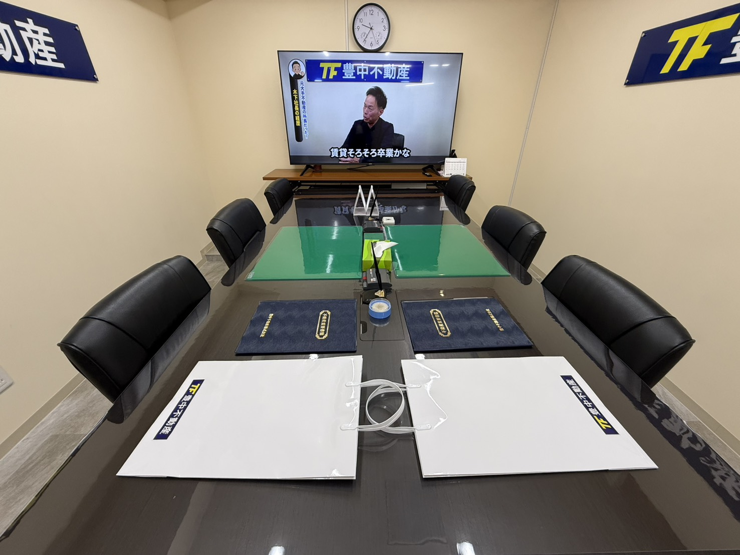 ２月も月初から契約ラッシュの画像