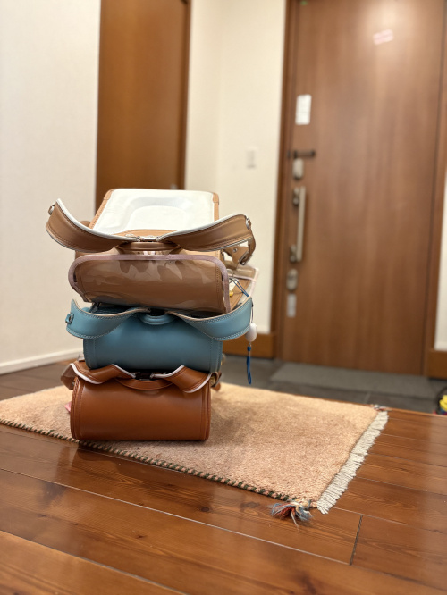 【飯塚不動産】マンの毎朝の画像