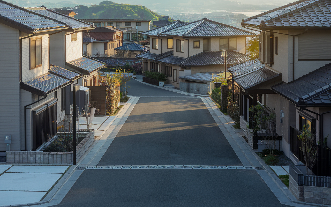 和泉市の不動産相続で必要な基本知識は？手続きや税金のポイント...の画像