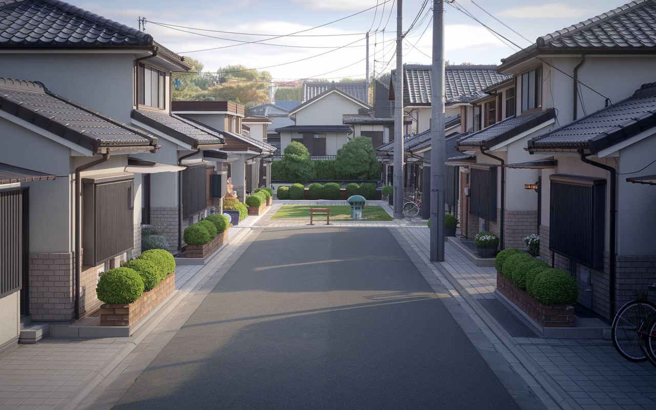和泉市で不動産相続や分割方法に悩む方へ！手順と相談先もわかり...の画像