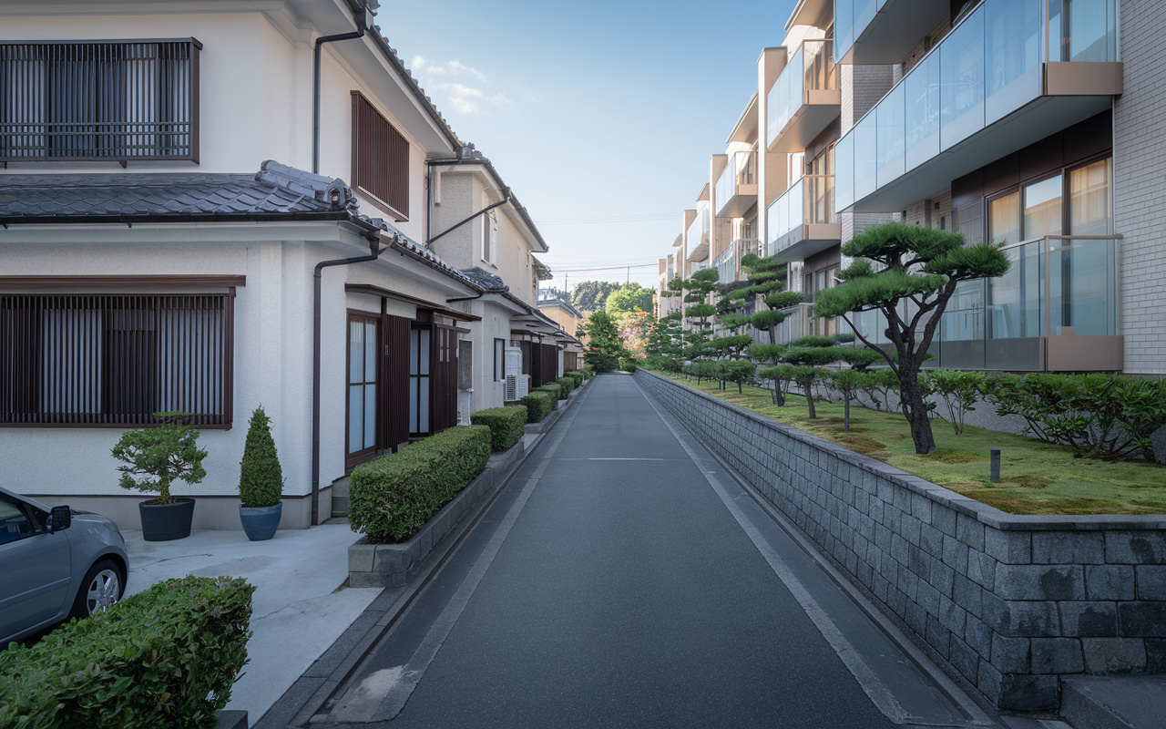 和泉市で不動産の相続を検討中ですか？流れや必要な手続きもご紹...の画像