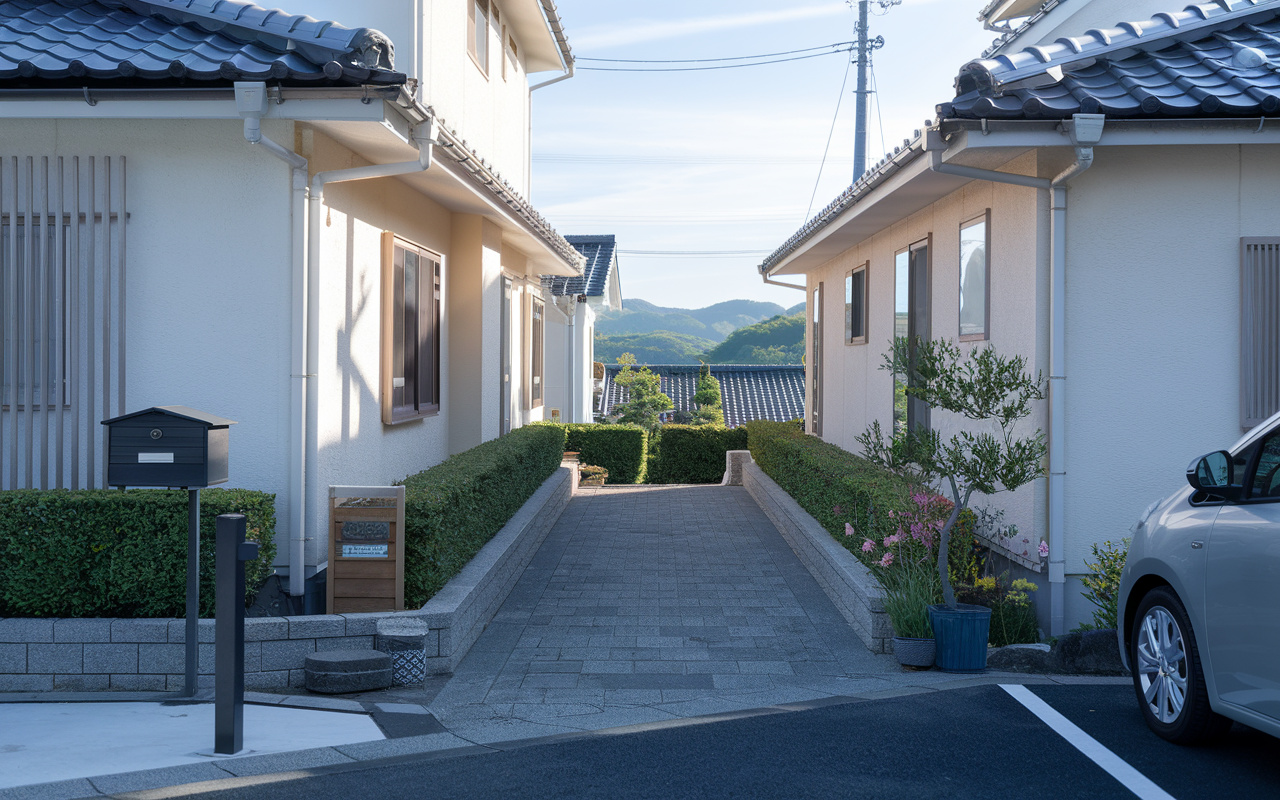 和泉市で不動産の相続に悩む方へ！遺産分割協議の進め方と相談先...の画像