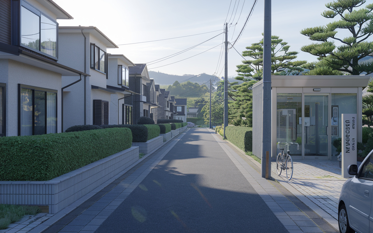 和泉市で不動産の相続や税申告はどうする？サポート内容や手続き...の画像