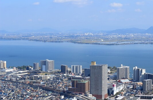草津市の生活利便性は高い？住みやすさの理由や魅力を紹介の画像