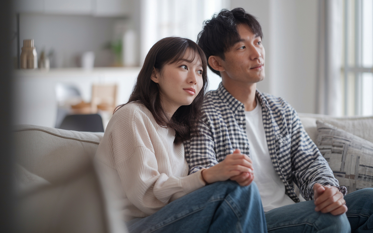 不動産の購入タイミングは家族の変化で変わる！家族イベントごと...の画像