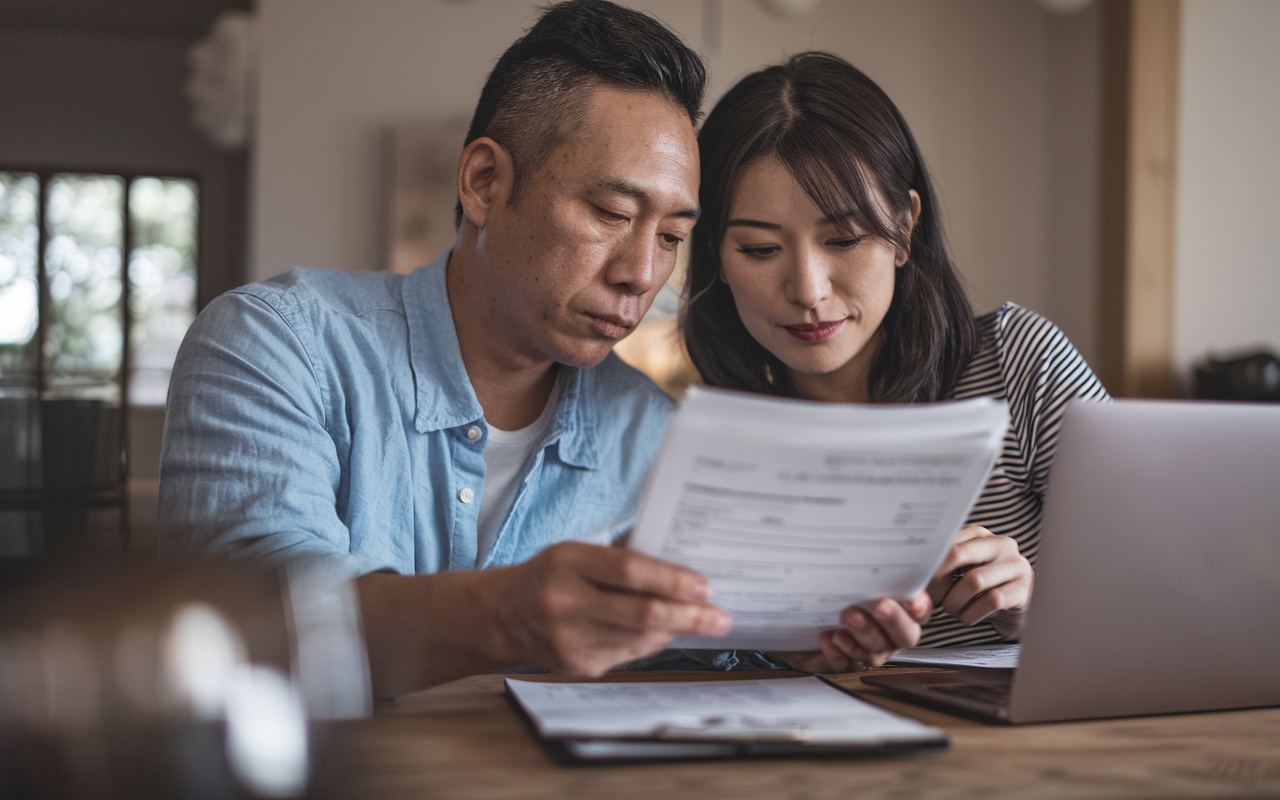 不動産購入前に住宅ローンの事前審査は必要？事前準備で失敗しな...の画像