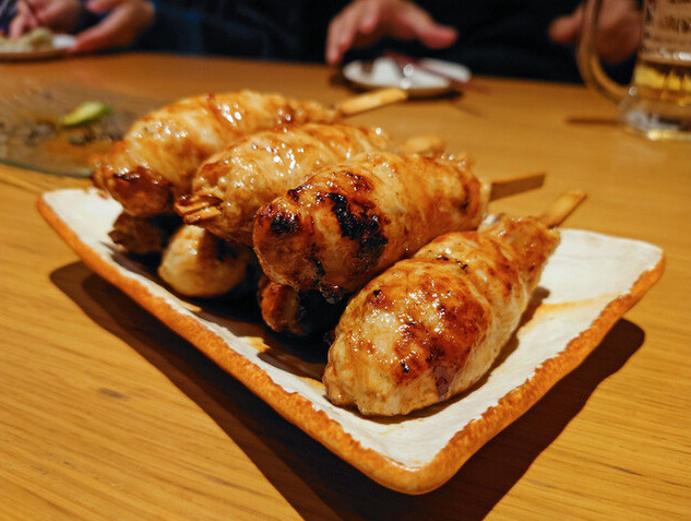 最新記事「【やきとり】部長桑山」の画像