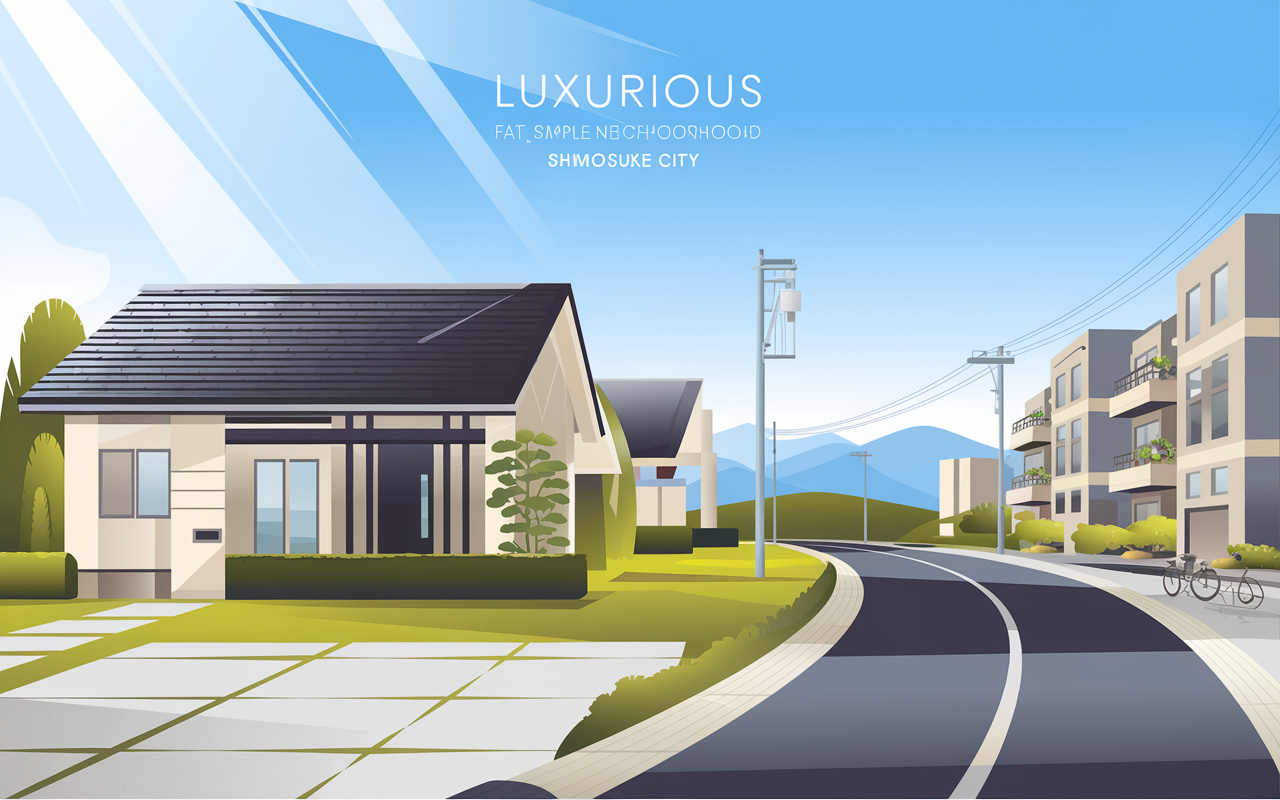 下野市の固定資産税はどう計算する？計算方法と税率のポイントを...の画像