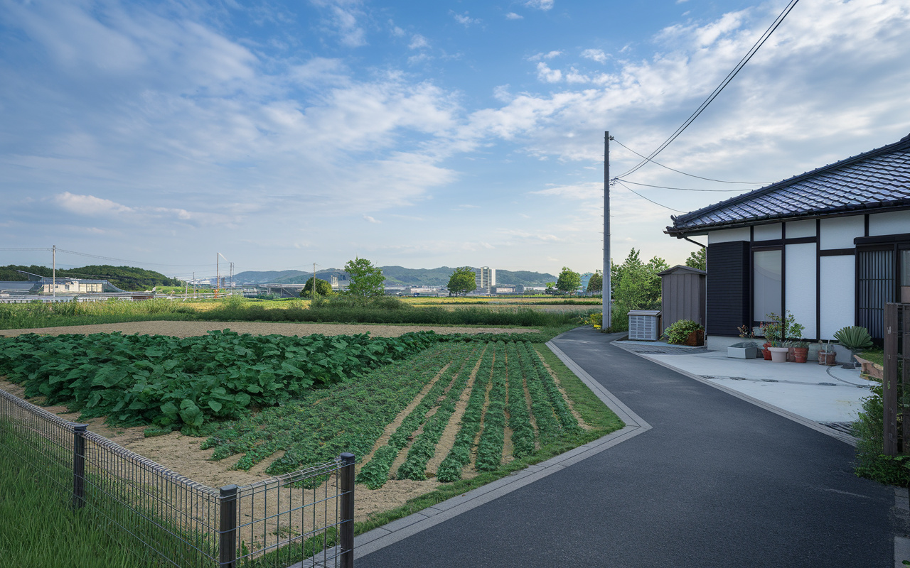 宇都宮市で畑を相続後に売却する方法は？手続きや注意点を解説の画像