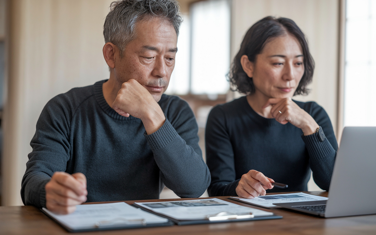 函館市で不動産売却を検討中の方へ事前調査は必須！売却成功のポ...の画像