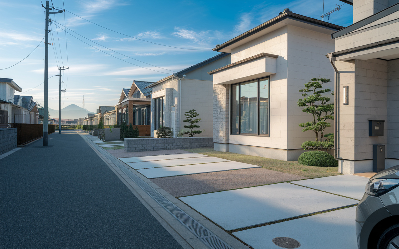 函館市で不動産売却する際の契約は何に注意すべき？重要な注意点...の画像
