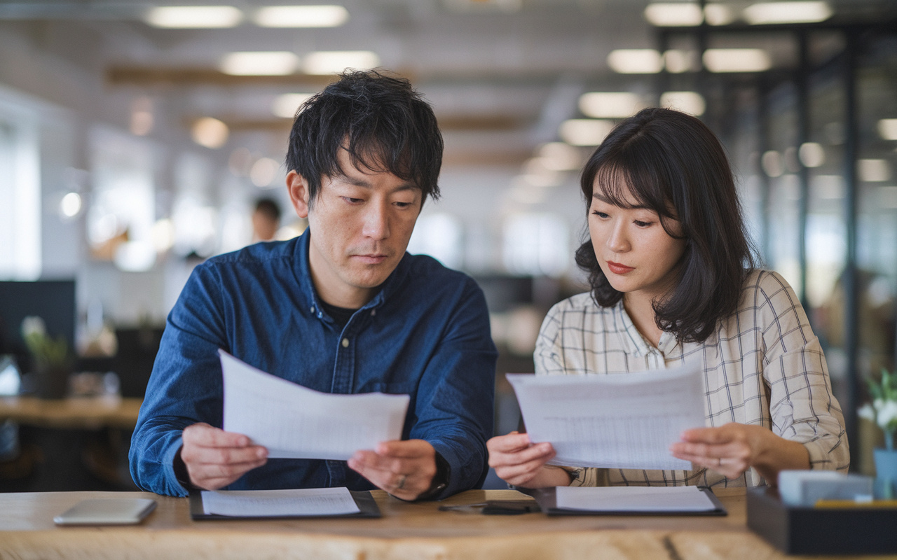 函館市で不動産業者を利用する際の注意点は？重要事項説明のチェ...の画像
