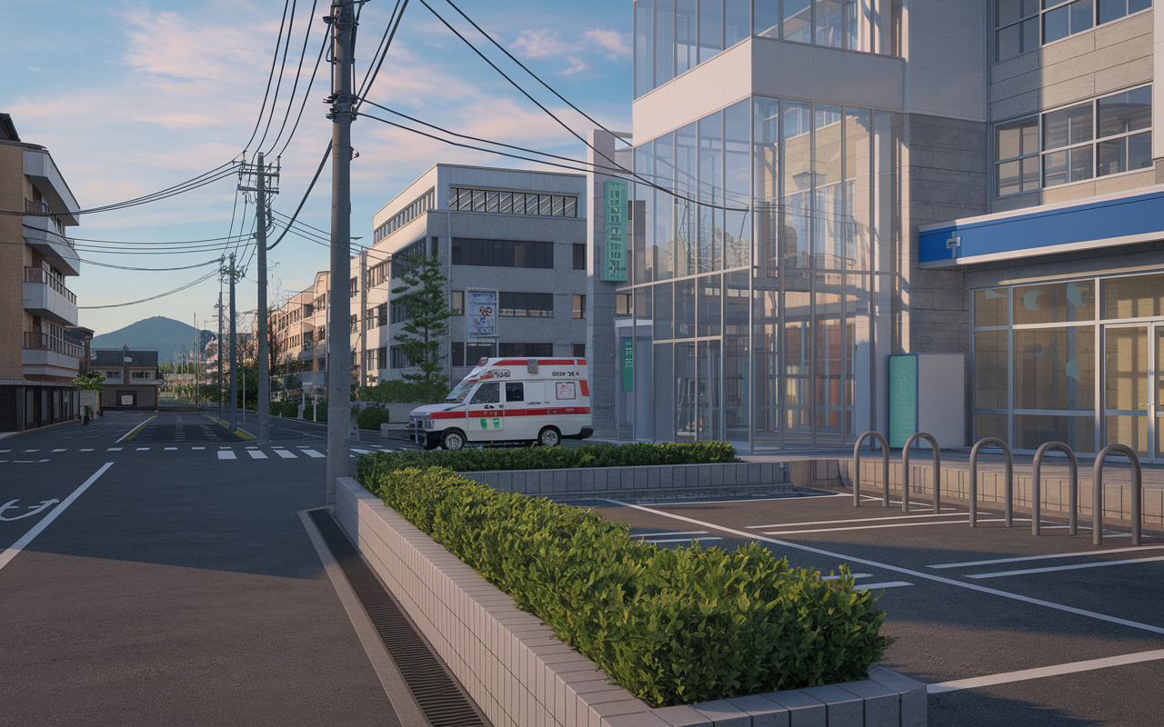 函館市の医療機関はどれほど充実している？転居前に充実度や安心...の画像