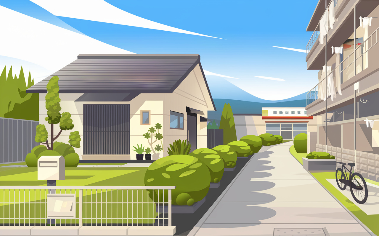 千葉県で物件売却を考える初心者必見！相談無料で安心の第一歩を...の画像