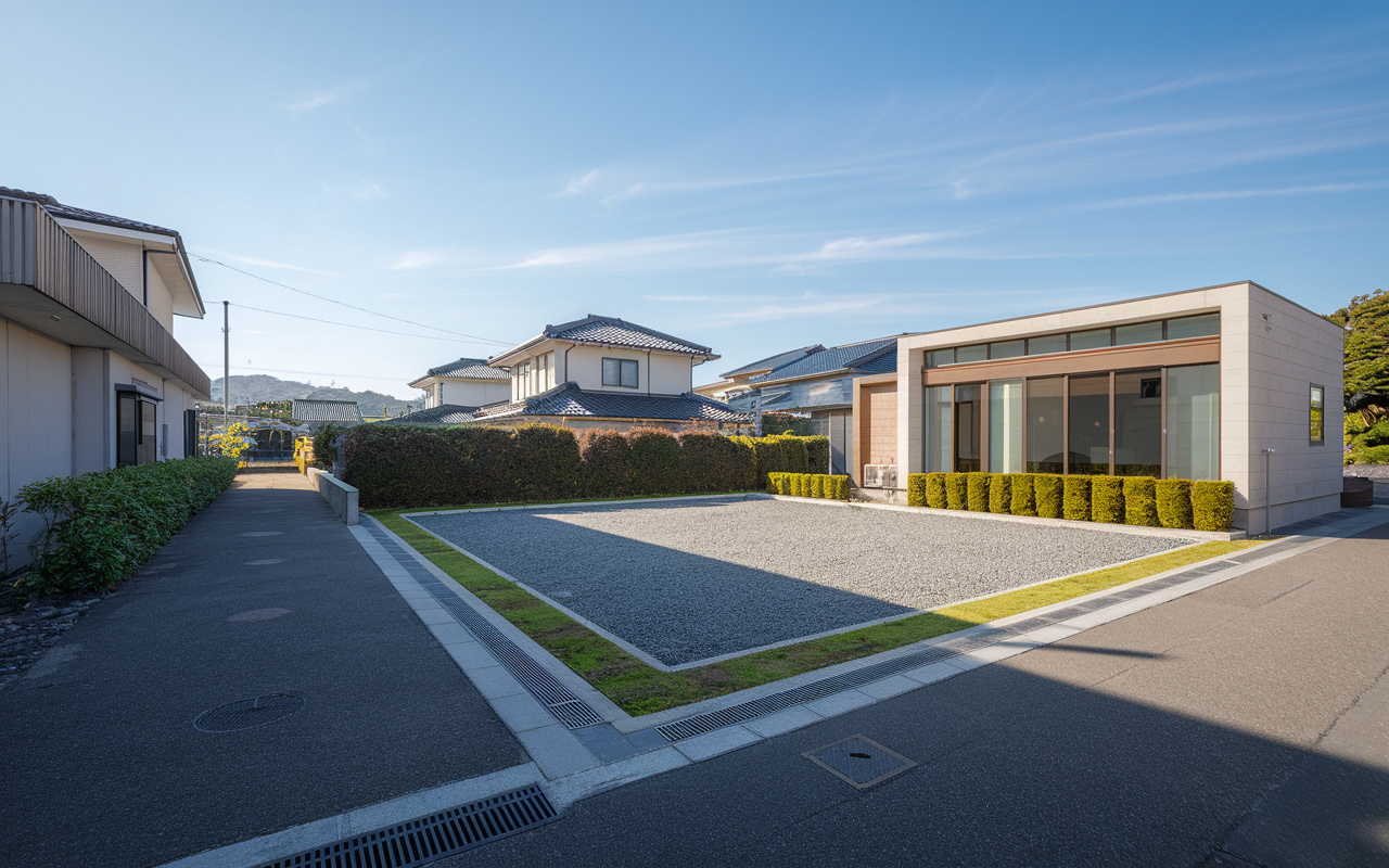 戸建ての土地購入で失敗しない注意点は？ポイントや選び方を紹介...の画像