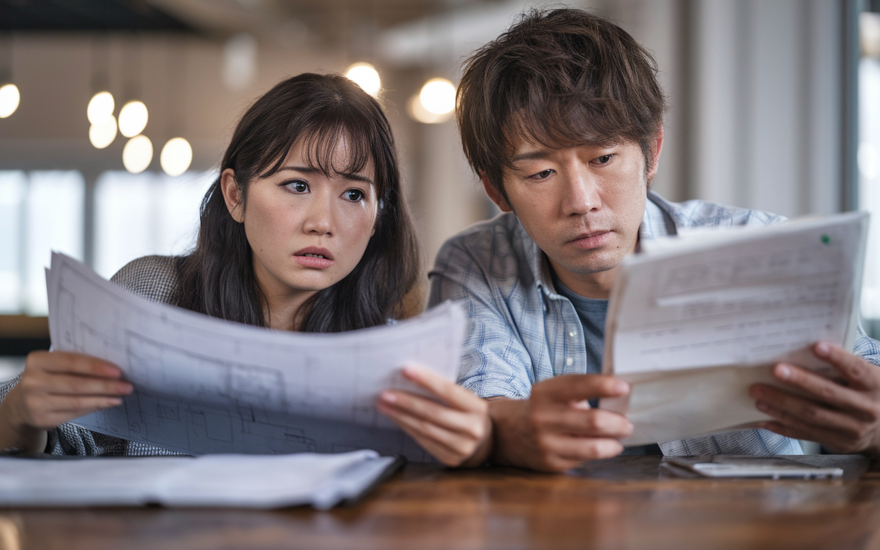 土地購入で初心者が気を付ける失敗例は？注意点やリスクも紹介の画像