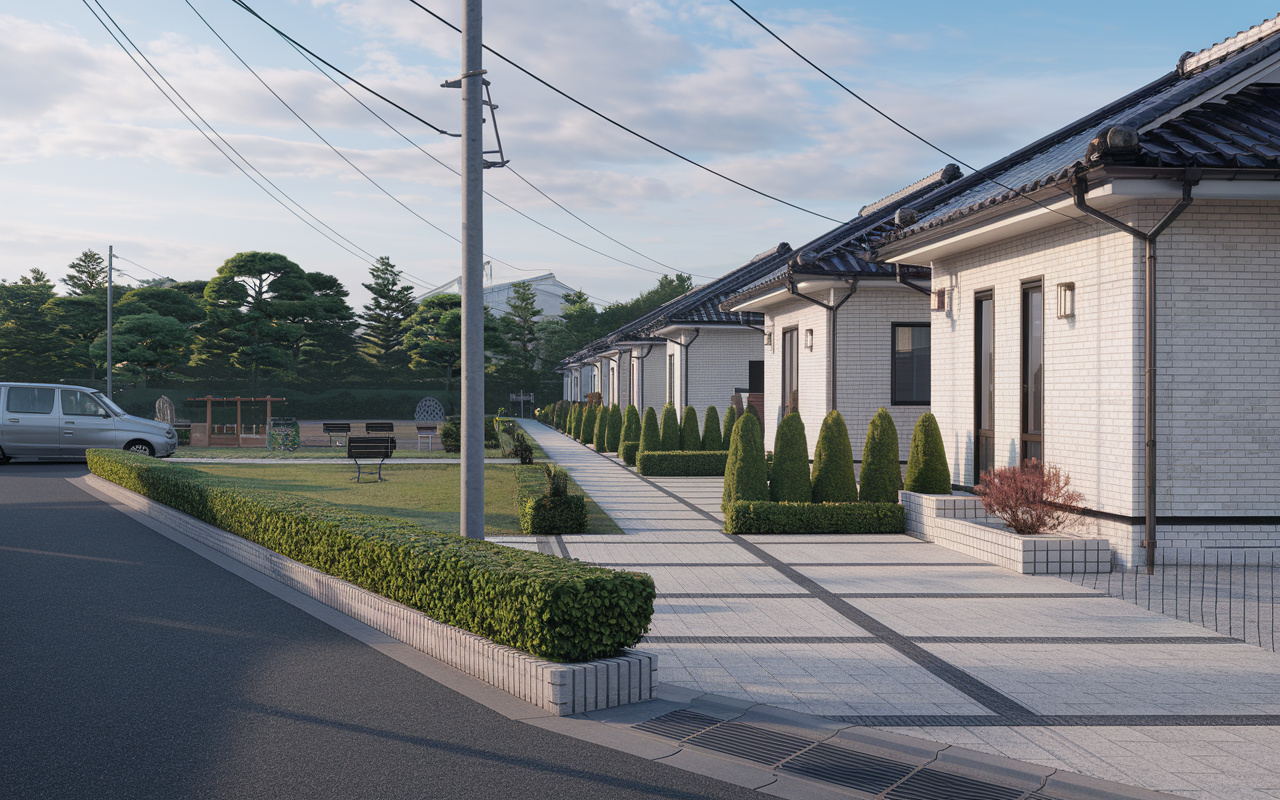 金沢市野田の土地は住みやすさに注目！人気エリアの特徴や選ばれ...の画像