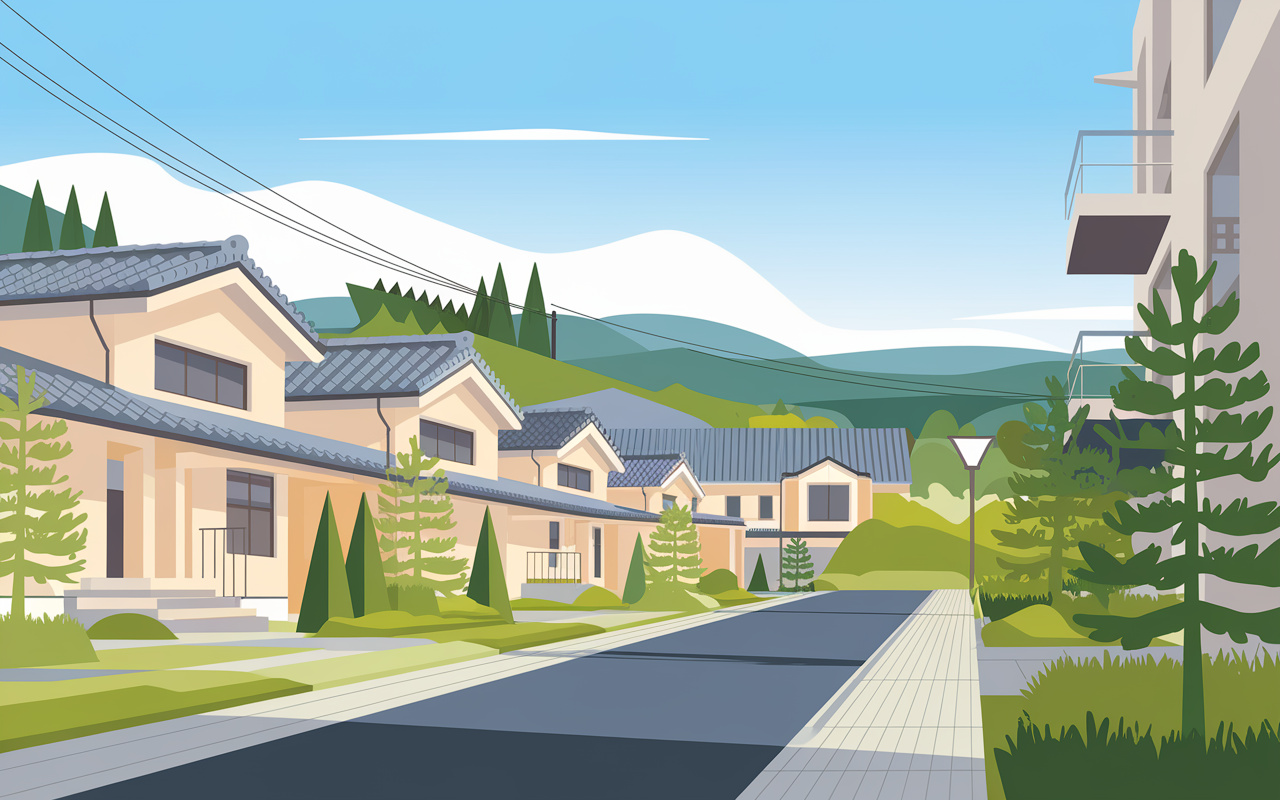 金沢市で泉野の住みやすさはどう？不動産人気理由も詳しく紹介の画像