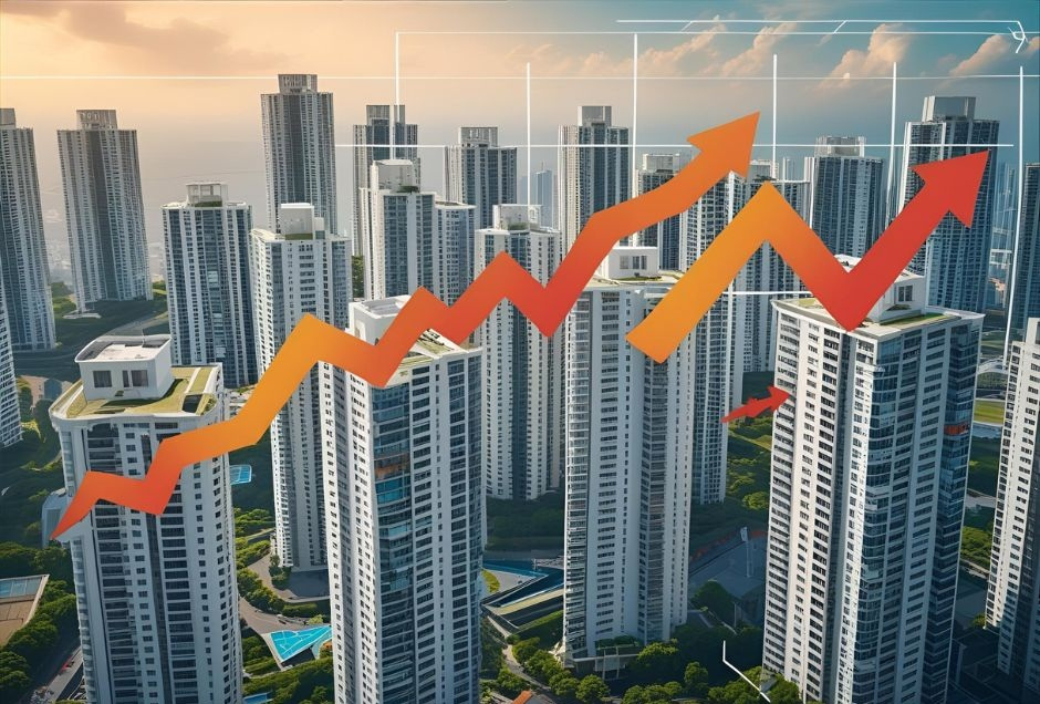 2026年、都心マンション「7,800万円」の壁。私たちが今...の画像