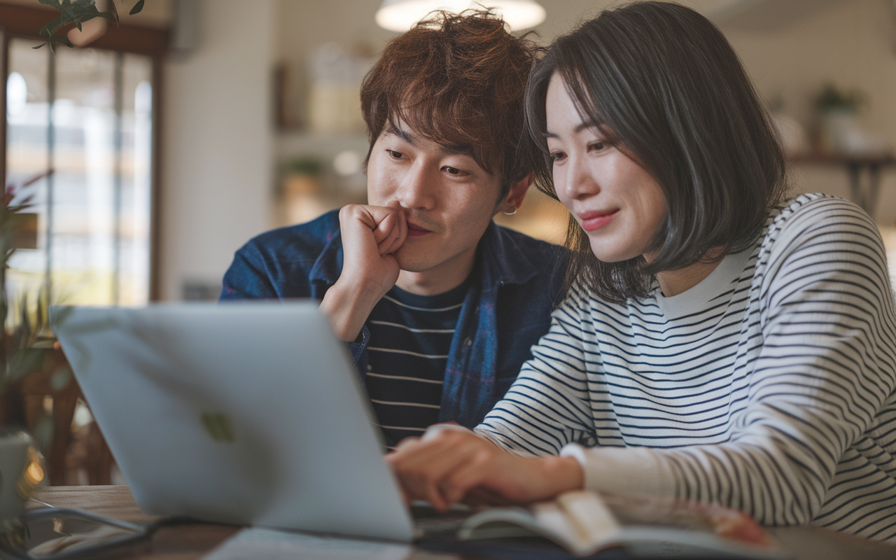 ホームページで部屋探しはなぜおすすめ？賃貸の不動産会社選びも...の画像