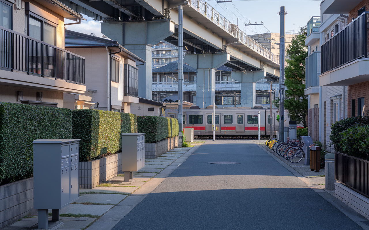 河内永和駅の相続に必要な不動産売却手続きは？流れや準備の進め...の画像