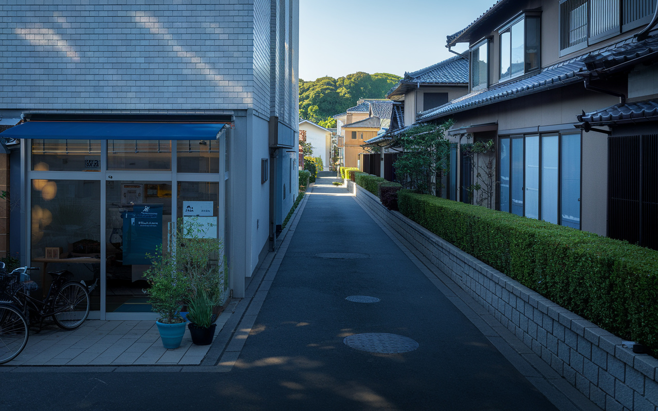 伏見区で不動産の相続手続きを進めたい方へ！必要な流れや相談先...の画像