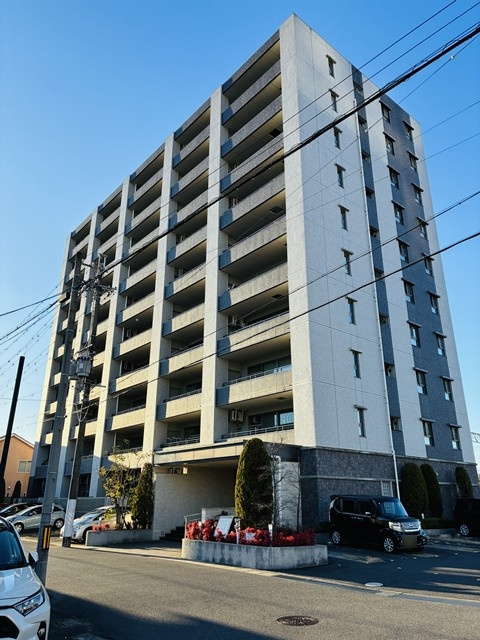 「中古マンション　ロフティ多治見」の画像