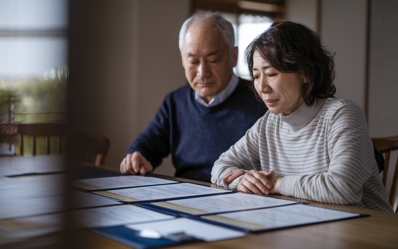【2026年】稲沢市で実家の相続や売却を検討中の方必見！手続...の画像