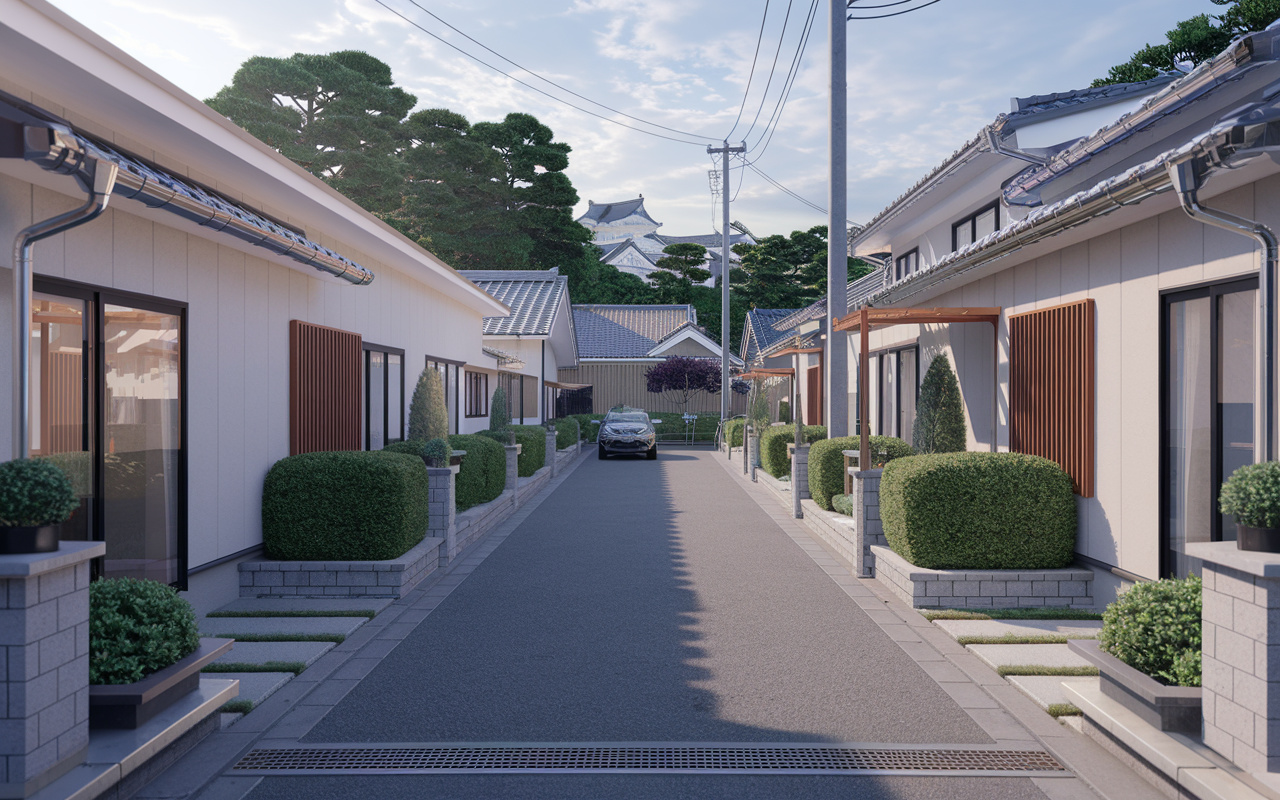 姫路市で不動産を即時に現金化したい方へ！買取の流れと必要な準...の画像