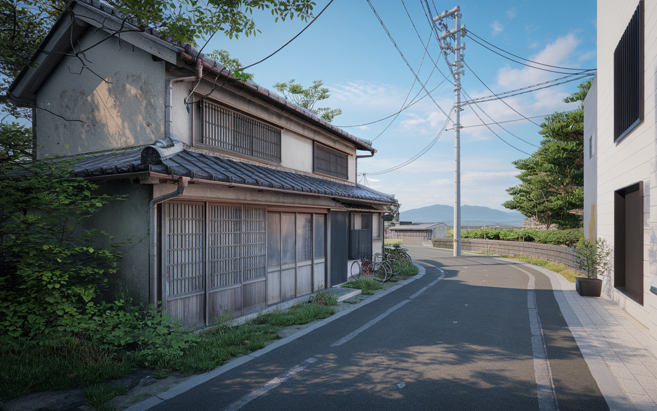 姫路市の不動産で特定空家に悩んでいませんか 対策や罰則のポイ...の画像