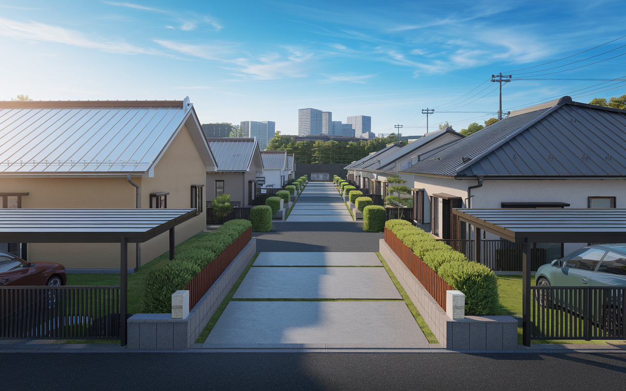 姫路市の不動産査定はなぜ違いが出る？価格差の理由と判断ポイン...の画像