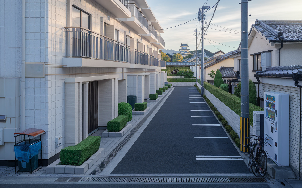 姫路市でアパート管理を委託するメリットは？管理委託の流れや選...の画像