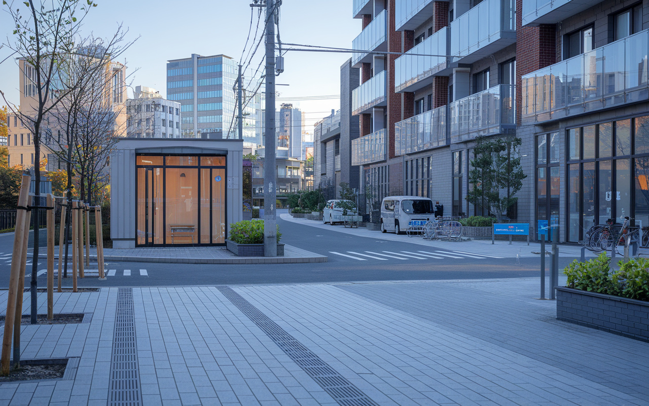 宇都宮市の地価が上昇する理由は何か？エリア別の最新動向を解説...の画像
