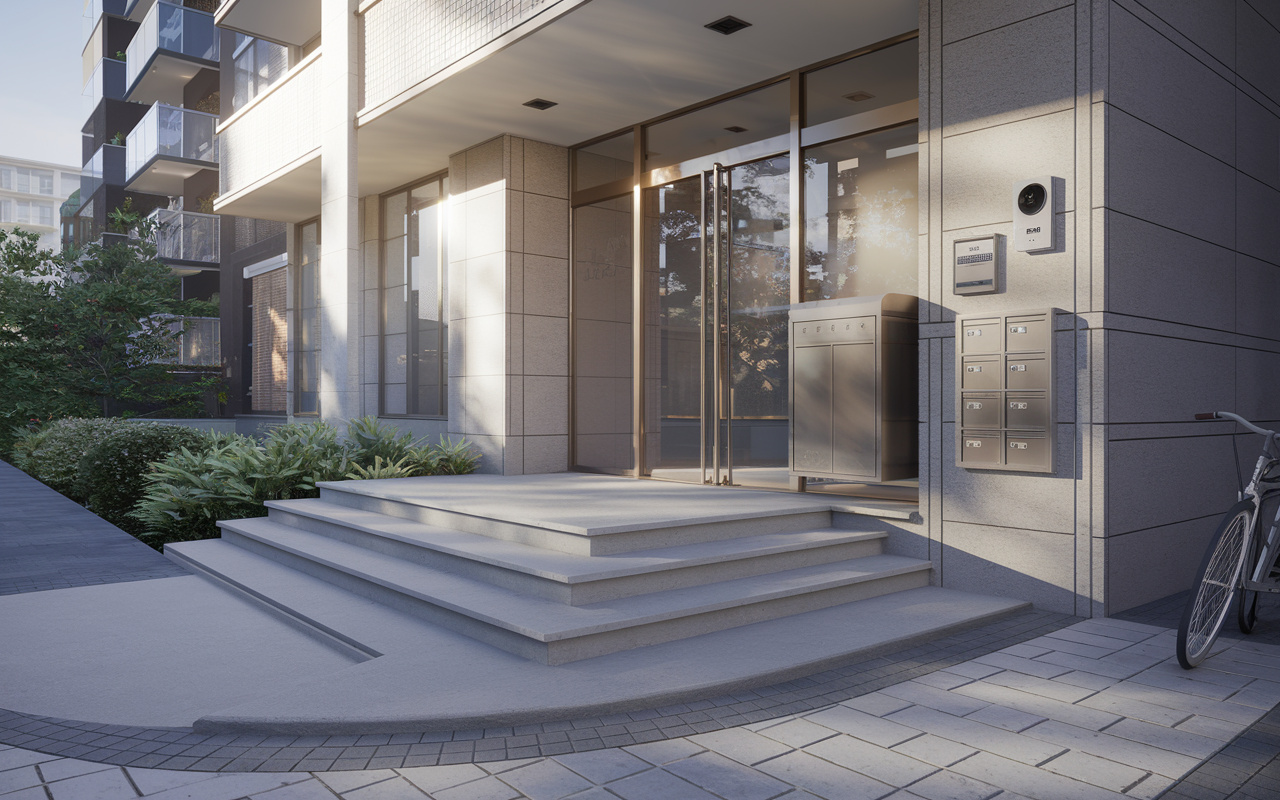 アパートやマンションの宅配ボックス設置は補助金が使える？申請...の画像