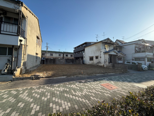 【解体工事】和泉市池上町の解体工事完工しました(^^)/の画像