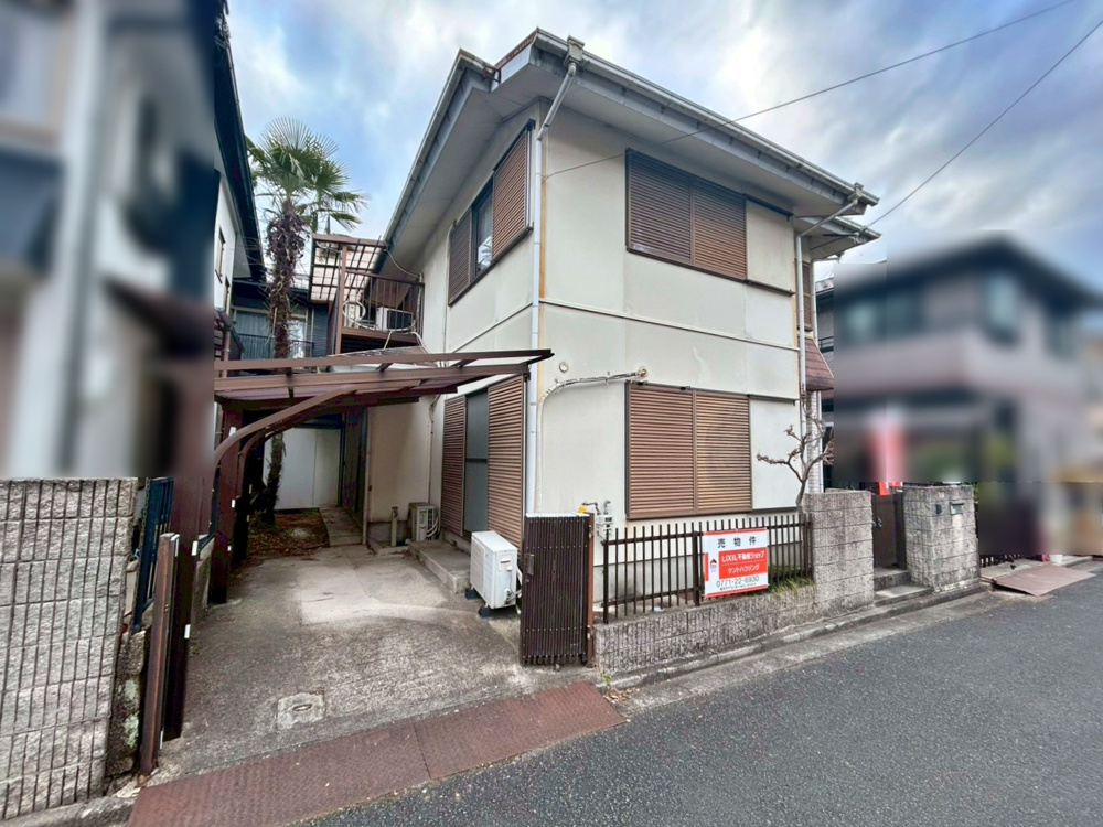 「[中古]亀岡市三宅町＼NEW／」の画像