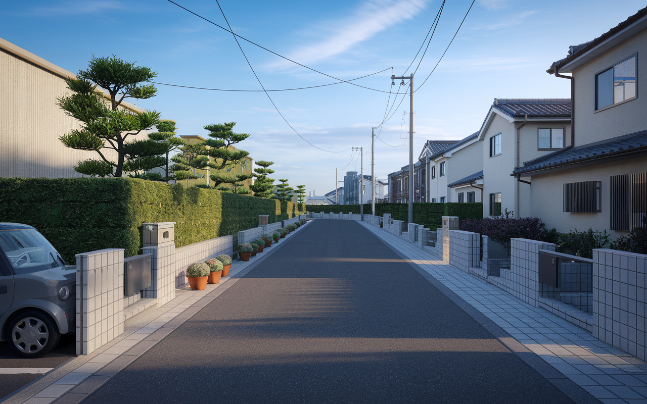 必要な手続きが気になる方必見！和泉市で売却時の流れと注意点を...の画像
