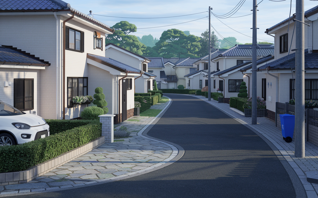 和泉市で戸建て売却を考えたら必要書類は何？流れや集め方も解説...の画像