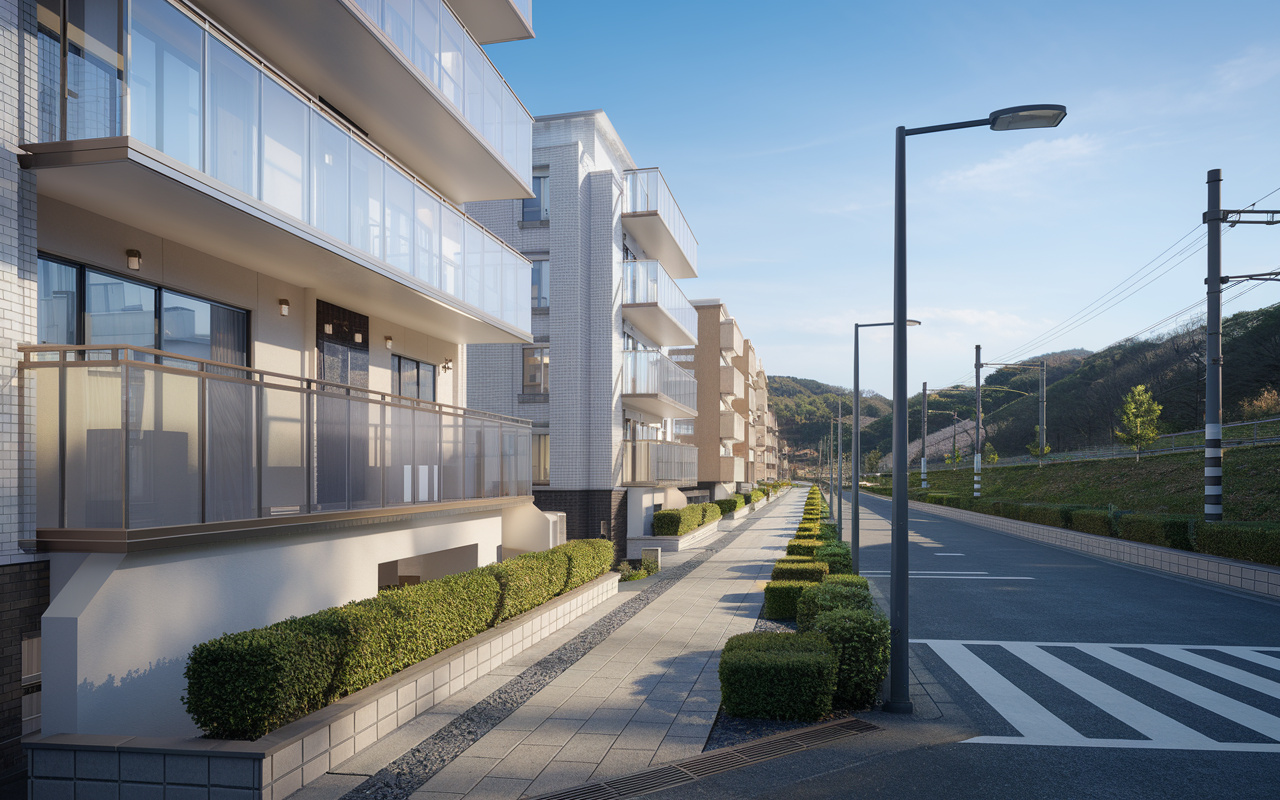 和泉市でマンション売却を検討中の方必見！査定ポイントと流れを...の画像