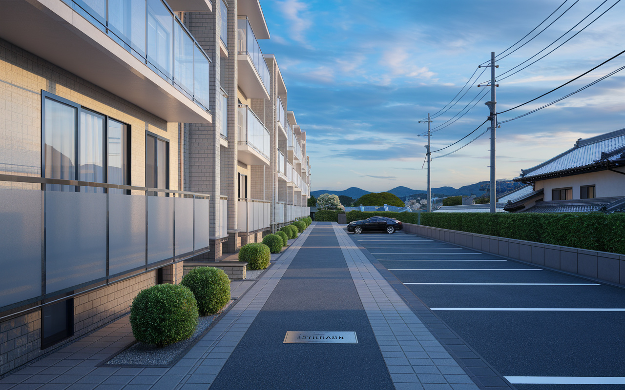和泉市でマンション売却の手続きは難しい？流れや必要書類を簡単...の画像