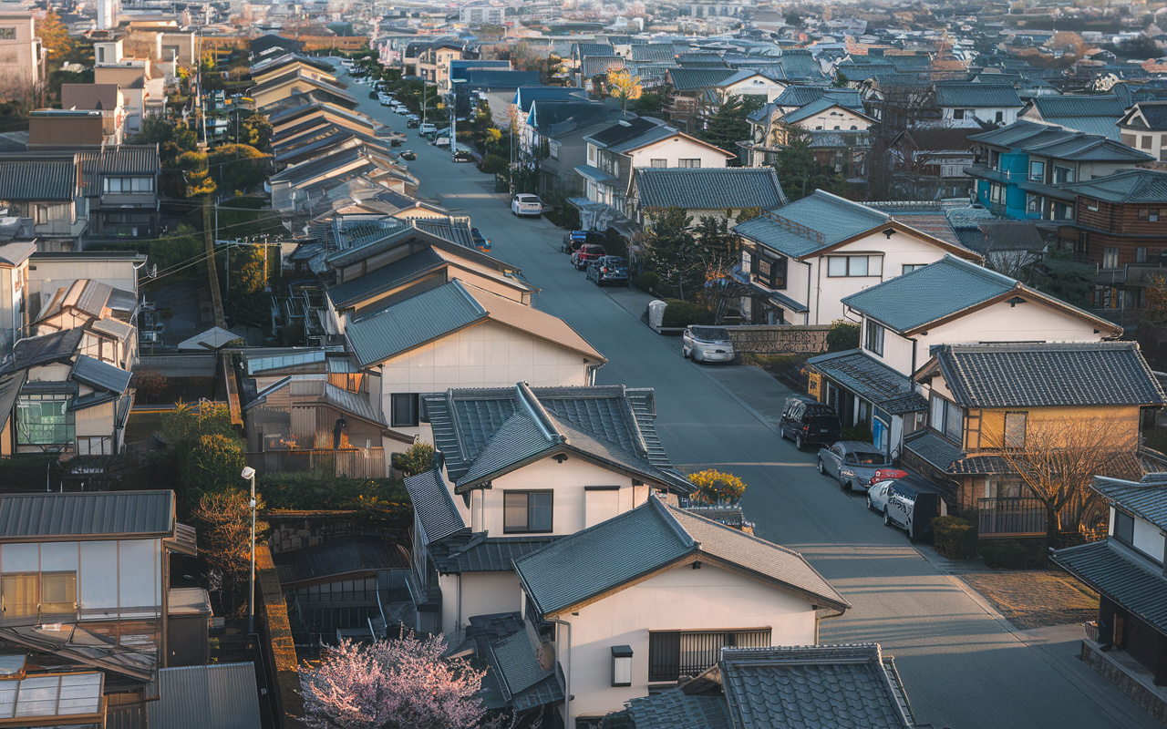 和泉市で戸建て売却を検討中の方必見！手続きの基本を流れととも...の画像