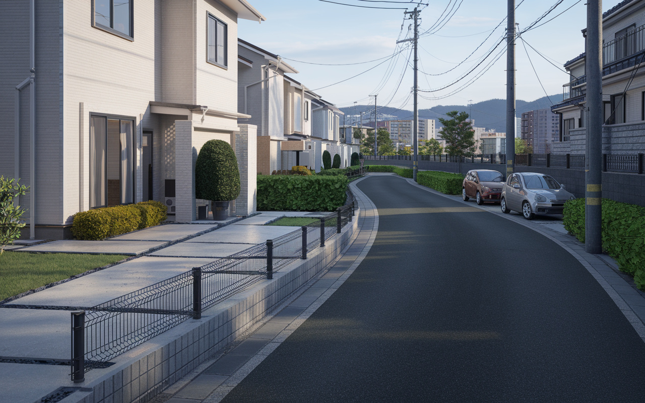 和泉市で住み替えを考える方へ手続きの流れは？売却費用や必要書...の画像