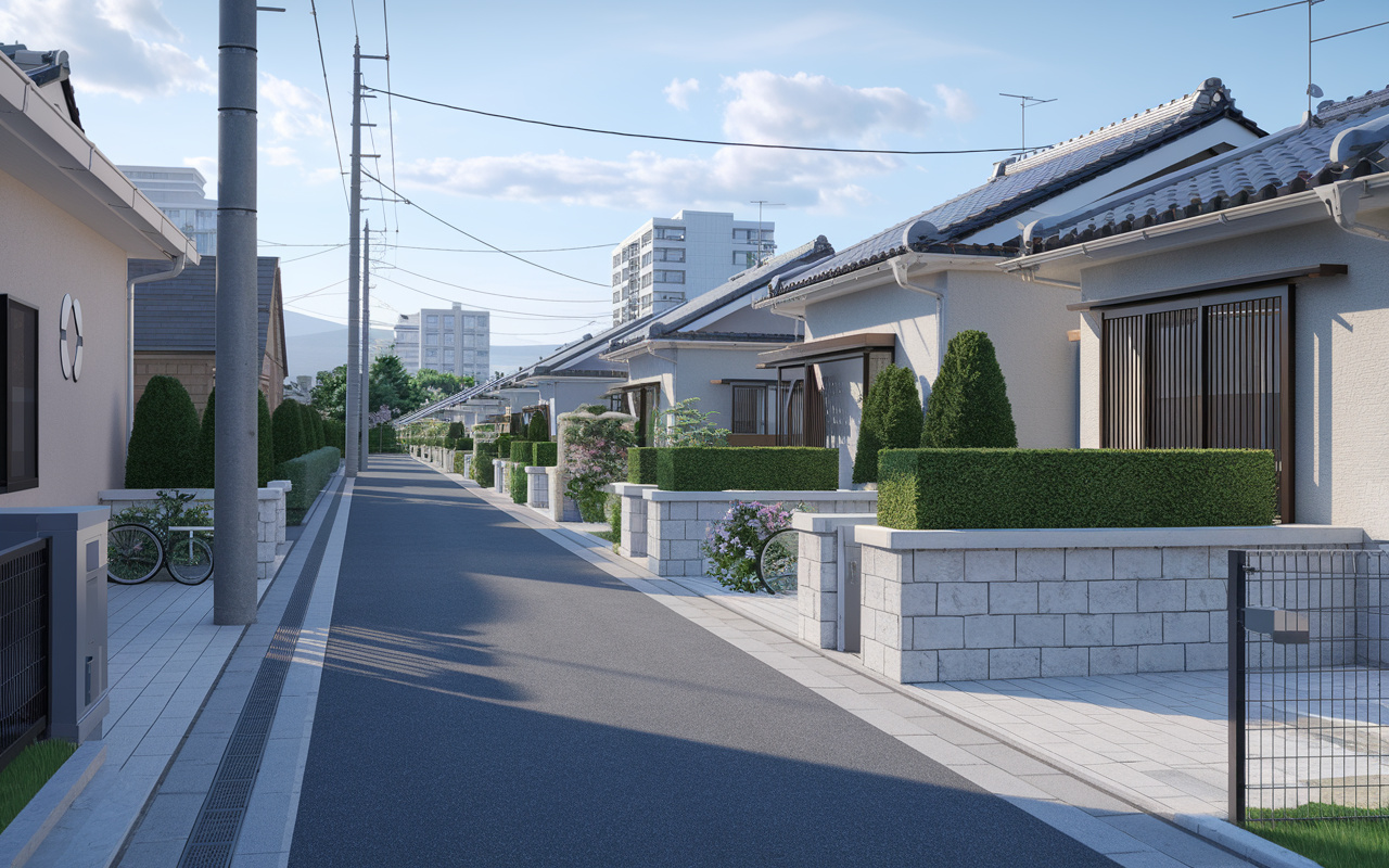 和泉市で相続した不動産の売却手続きは難しい？基本の流れと注意...の画像