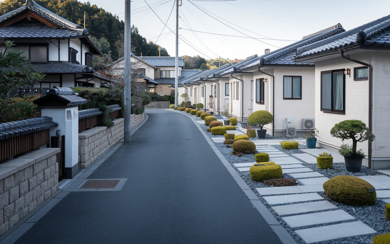 和泉市で相続した不動産の売却はどう進める？流れと注意点もわか...の画像