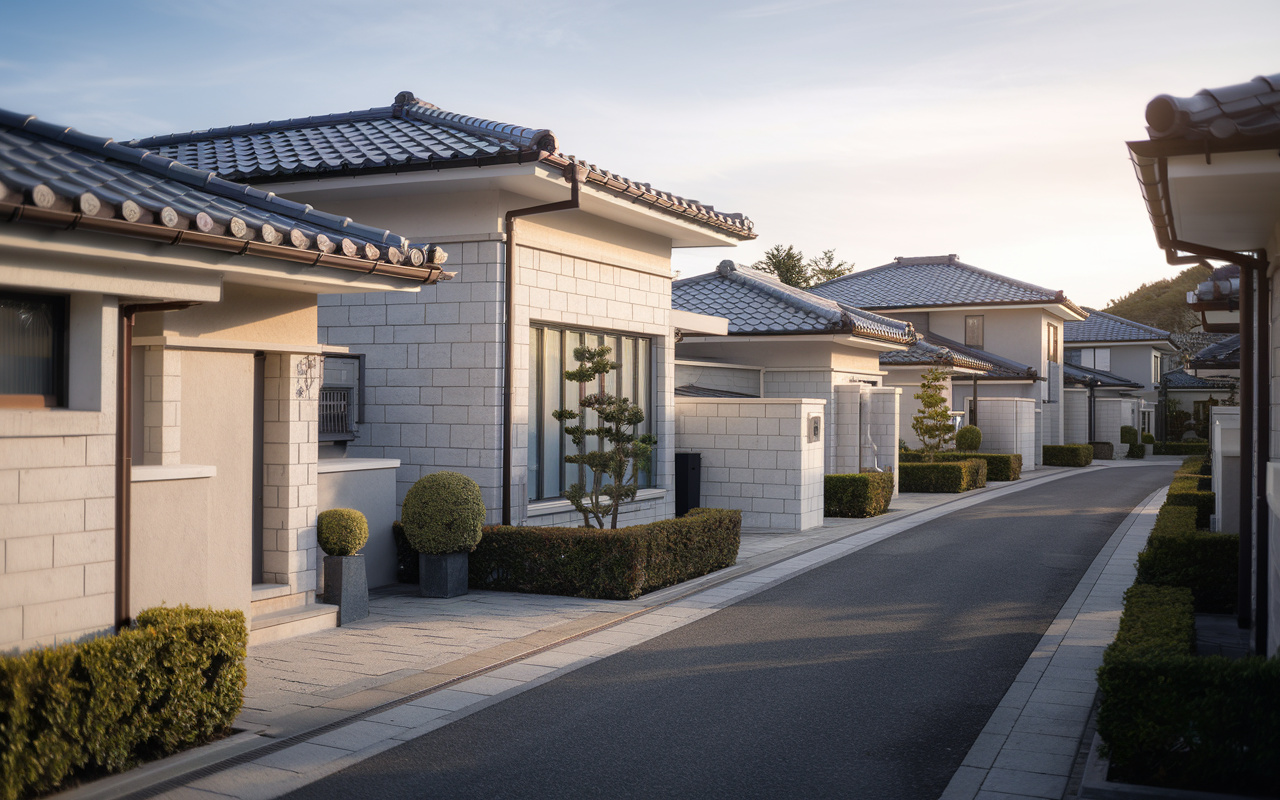 和泉市で住み替えを検討中の方へ！売却や住宅ローンの基礎も解説...の画像